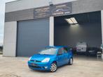 Ford Fiesta 1.6 Essence Euro 4 de 2005 avec 140 000 km, Achat, Entreprise, Boîte manuelle, Entretenue par le concessionnaire