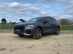 Audi Q5 Slechts 24000km/Hybrid/S-Line+/Matrix lichten/20', Auto's, Audi, 4 cilinders, Leder, 5 deurs, Hybride Elektrisch/Benzine