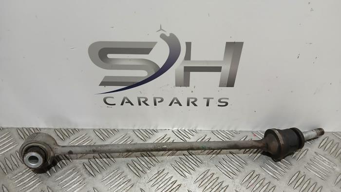 Stabilisatie Stang Geleider van een Mercedes GLE, Auto-onderdelen, Ophanging en Onderstel, Mercedes-Benz, Gebruikt, 3 maanden garantie