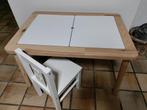 FLISAT  Ikea kindertafel, Enlèvement
