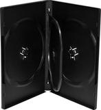 Lege dvd dozen een 500 tal, Cd's en Dvd's, Alle leeftijden, Ophalen, Gebruikt