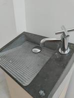 Handwasser, Ophalen, Nieuw