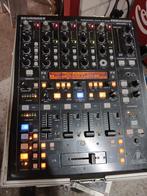 Behringer ddm4000 4 kanaals mengpaneel met fx, Enlèvement, Utilisé, 5 à 10 canaux, Entrée micro
