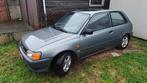 Toyota starlet 1.3i, Auto's, Voorwielaandrijving, Stof, 4 cilinders, Starlet