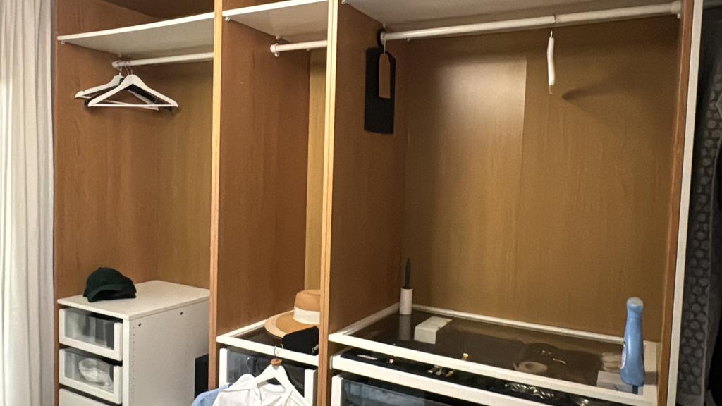 Pax kast, Enlèvement, Utilisé, 200 cm ou plus