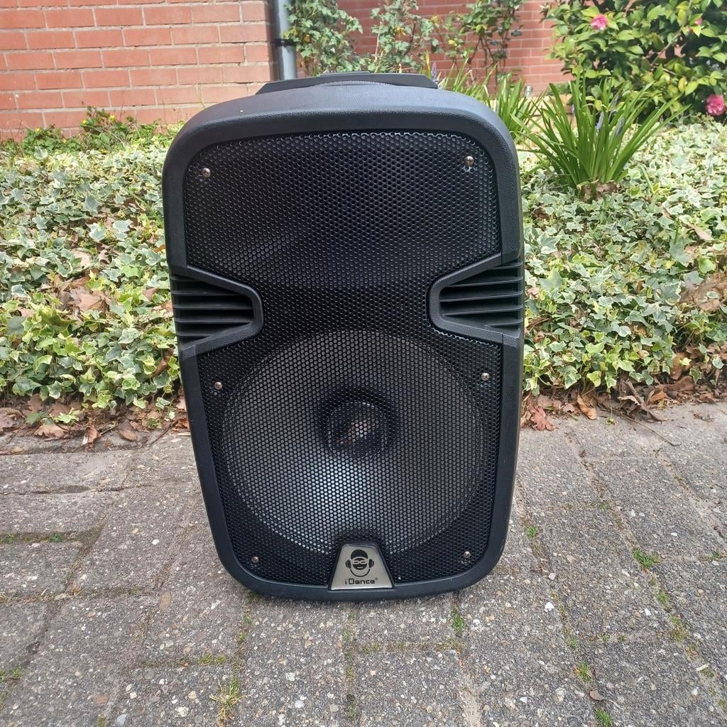 iDance Groove 420MK3, Ophalen, Overige merken