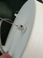 Lustre, Enlèvement, Comme neuf, Métal, Moins de 50 cm