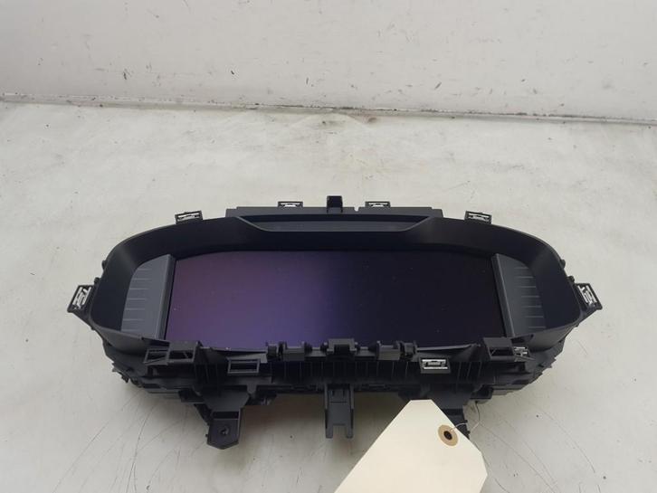 COCKPIT Skoda Kodiaq (01-2016/05-2024) (|565920790H|), Auto-onderdelen, Dashboard en Schakelaars, Skoda, Gebruikt