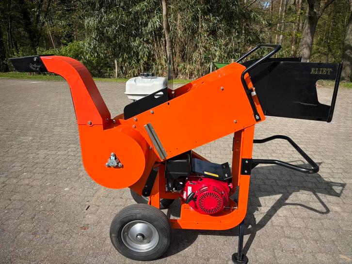 Broyeur Elite Major., Jardin & Terrasse, Déchiqueteurs, Utilisé, Essence, Enlèvement