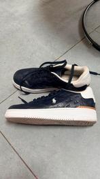 Paar schoenen Ralph lauren 42, Kleding | Heren, Schoenen, Ophalen, Blauw, Nieuw, Sneakers