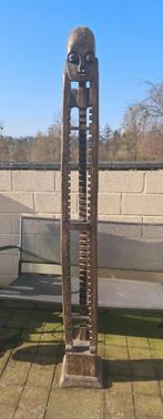 Statue africaine, Antiquités & Art, Enlèvement