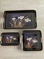 NIEUWE serveerschalen, 3 stuks. Perfecte staat, Enlèvement ou Envoi, Neuf