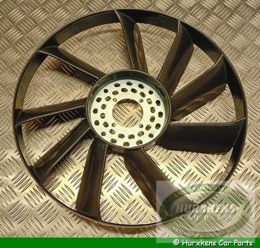 Ventilator koeling V8 Land Rover Discovery 2/ P38, -, -, Nieuw, Ophalen of Verzenden