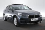 (1YUG049) BMW X2, Argent ou Gris, Euro 6, Entreprise, 5 portes