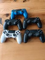 PlayStation 4 Controles, Consoles de jeu & Jeux vidéo, Consoles de jeu | Sony PlayStation 4, Enlèvement ou Envoi