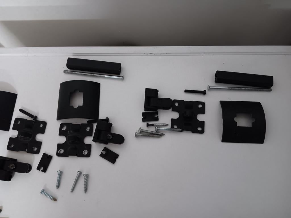 Bose  UB 20 ,  4 beugels bose acoustimass, Ophalen of Verzenden, Zo goed als nieuw