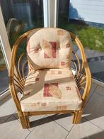 Siège en rotin, Enlèvement, Rotin