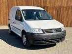 Volkswagen Caddy 51kW 230242km 2006, Auto's, 4 deurs, Stof, Gebruikt, Wit