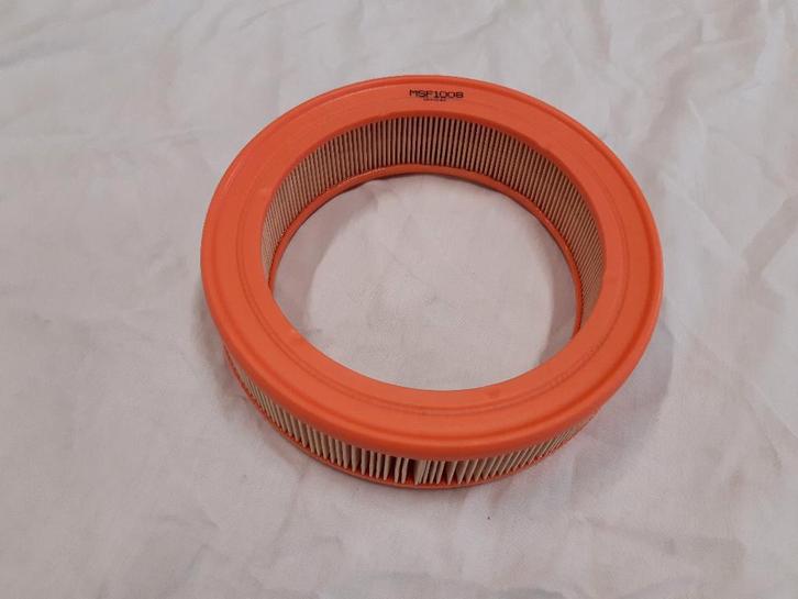 luchtfilter HS4 1.5" Klassieke Mini, Auto-onderdelen, Filters, Mini, Rover, Austin, Nieuw, Ophalen