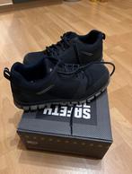 Veiligheidsschoenen, Ophalen of Verzenden, Zo goed als nieuw