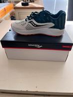 Saucony Kids Ride 10 loopschoenen –  nieuw – met doos, Ophalen, Zo goed als nieuw, Saucony