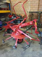 hooier schudder hark, Zakelijke goederen, Ophalen, Akkerbouw, Oogstmachine