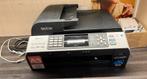 IMPRIMANTE BROTHER, Computers en Software, Printers, Ophalen, Gebruikt, Printer, Inkjetprinter