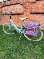 Lots of love fiets 24'' van BFK en fietstas Basil, Fietsen en Brommers, Ophalen, 24 inch, Versnellingen, Zo goed als nieuw