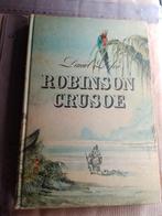 Robinson Crusoe Daniel Defee, Enlèvement ou Envoi