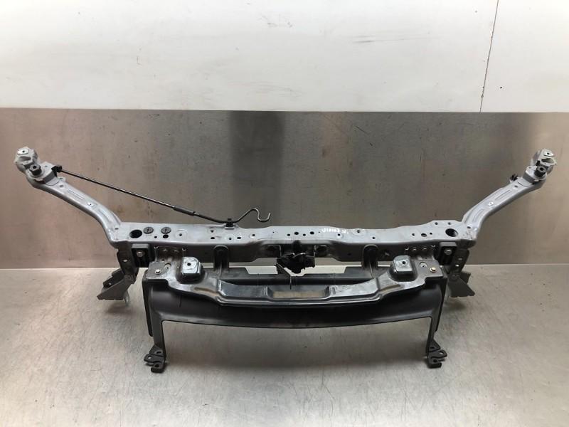 TRAVERSE SUPERIEURE CAPOT AVANT Daewoo / Chevrolet Aveo, Utilisé, Daewoo