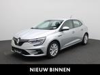 Renault Mégane Berline Blue dCi 115 EDC Corporate Edition P, Auto's, Stof, Gebruikt, 4 cilinders, 116 pk