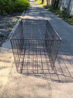 Hondenbench, Dieren en Toebehoren, Hondenhokken, Ophalen