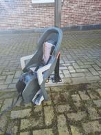 Fietsstoeltje Polisport, Enlèvement