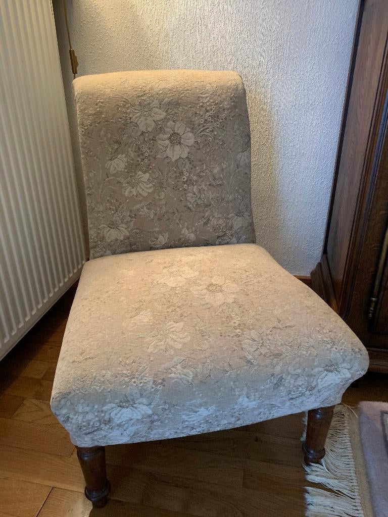 Zeteltje, Enlèvement, Comme neuf