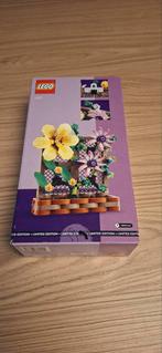 Lego promo Flower Trellis Display (40683) NIEUW, Enlèvement ou Envoi, Neuf, Ensemble complet, Lego