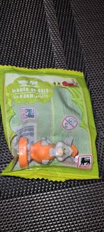 20 figuurtjes de boer de reis Delhaize, Verzamelen, Overige supermarkten, Ophalen of Verzenden