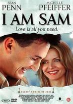 I Am Sam (2001) Dvd Sean Penn, Michelle Pfeiffer, Tous les âges, Enlèvement ou Envoi, Utilisé, Drame