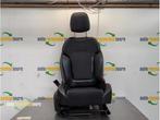 Stoel rechts van een Renault Megane, Gebruikt, -, Renault, -