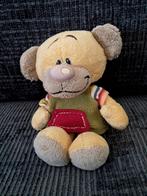 Peluche Pimboli (Diddl) 17 cm, Enlèvement ou Envoi, Pimboli, Comme neuf, Peluche