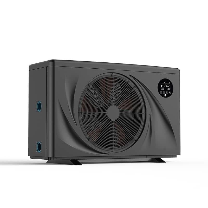 Jacuzzi warmtepomp / Zwembad warmtepomp Extra laag geprijsd!, Ophalen, Nieuw, Verwarming