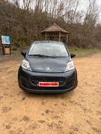 Peugeot 107, Autos, Peugeot, Achat, 50 kW, Boîte manuelle, Autres couleurs
