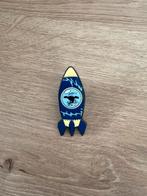 Disney rocket pin – originele Disney pin, Verzamelen, Ophalen of Verzenden, Zo goed als nieuw