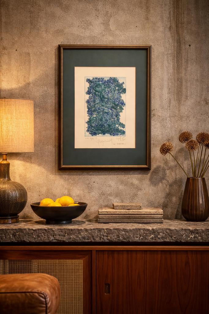 Belgische kunst Thomas van Gindertael Quetzalcóatl, Enlèvement ou Envoi