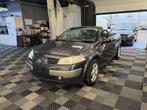 Renault Megane CABRIOLET 1.6i benz., Auto's, Gebruikt, 4 cilinders, Cabriolet, Leder