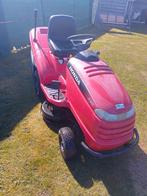 Zitmaaier Honda 2315 perfect staat, Tuin en Terras, Zitmaaiers, Ophalen, Mulchfunctie