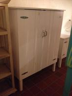 KLEDINGKAST en COMMODE klerenkast dressoir flamant, Ophalen, Kast, 50 tot 70 cm, 105 cm of meer