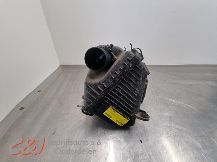 Luchtfilterhuis van een Hyundai Santafe, Gebruikt, -, -, Ophalen of Verzenden