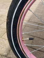 Fiets 16 inch, Fietsen en Brommers, Ophalen of Verzenden, Zo goed als nieuw, 16 inch