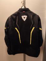 ️ REV'IT ! Veste de moto Maar XL GT-R — Veste d'été/veste, Motos, Vêtements | Vêtements de moto, Enlèvement