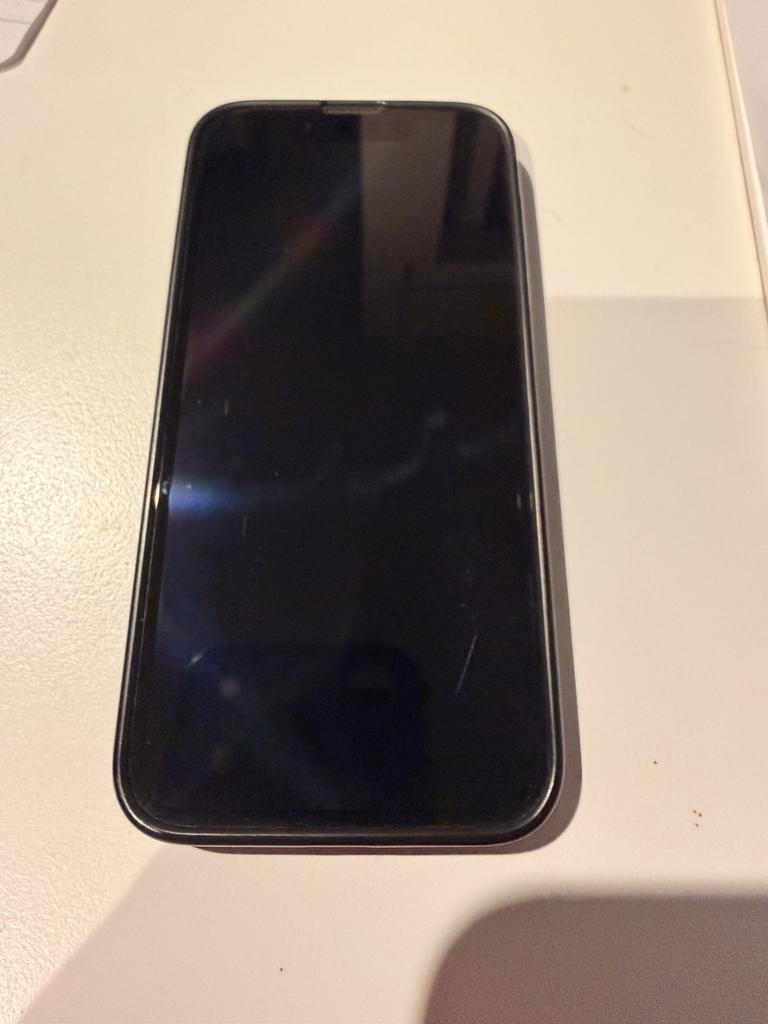 Iphone 13mini 256gb, Telecommunicatie, Ophalen, Zo goed als nieuw